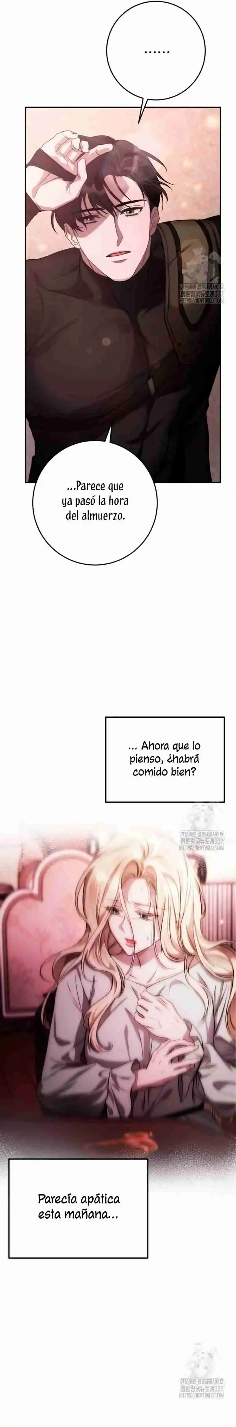 Detras De La Risa De La Princesa Capitulo 7 página 10