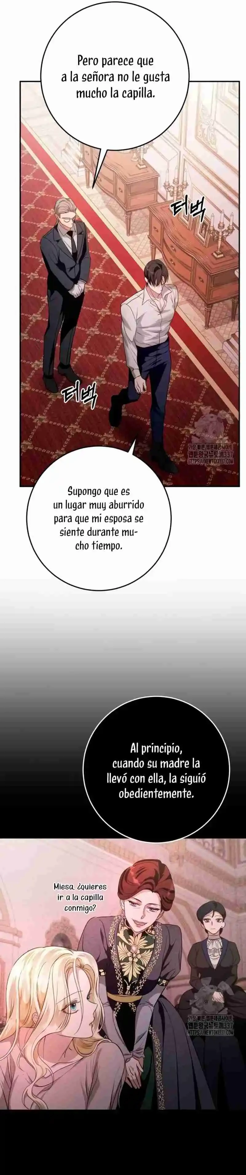 Detras De La Risa De La Princesa Capitulo 7 página 15