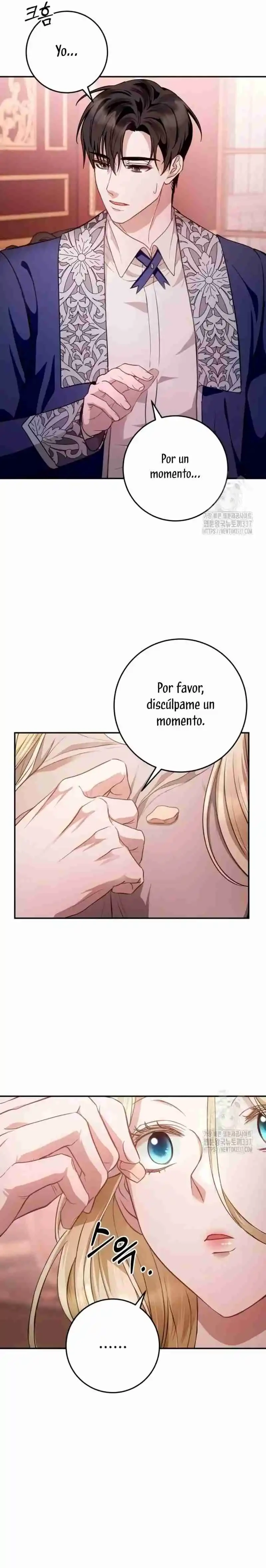 Detras De La Risa De La Princesa Capitulo 7 página 24