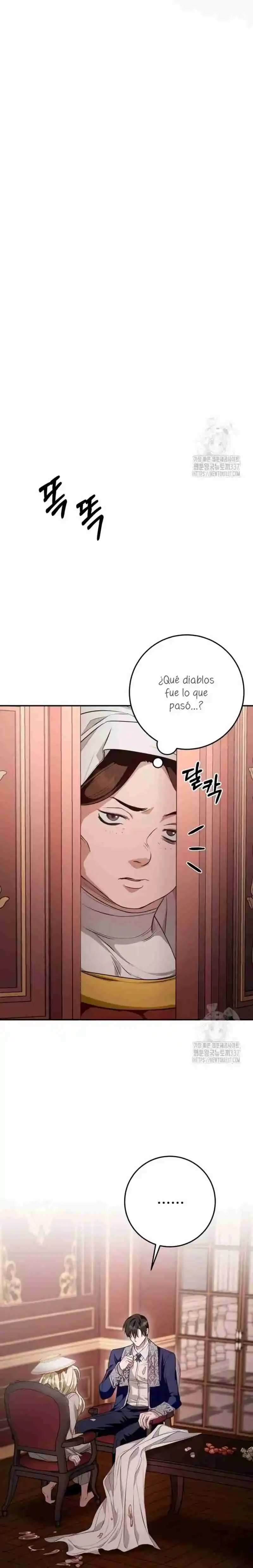 Detras De La Risa De La Princesa Capitulo 7 página 30