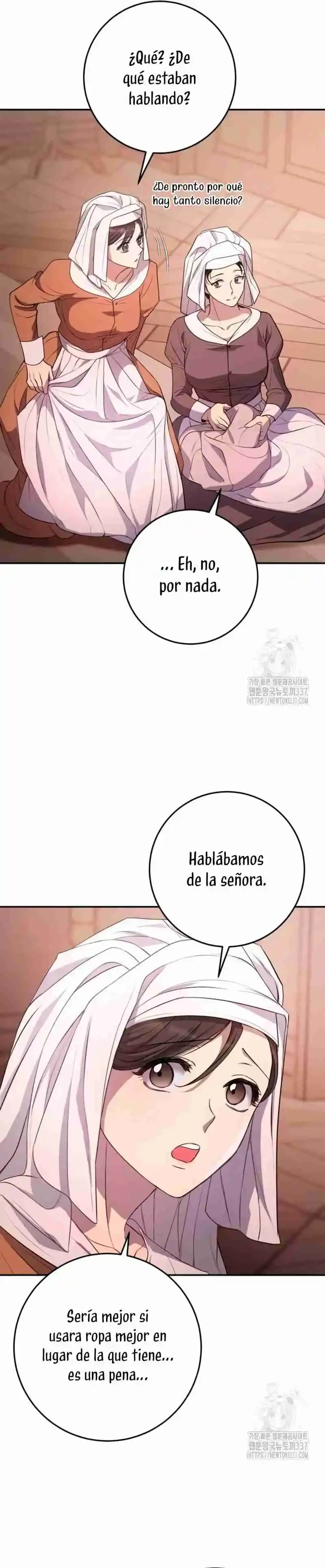 Detras De La Risa De La Princesa Capitulo 7 página 6