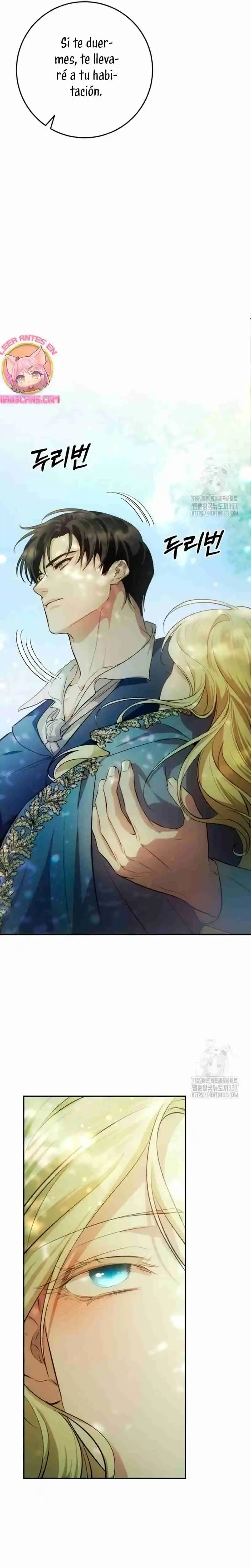 Detras De La Risa De La Princesa Capitulo 8 página 35