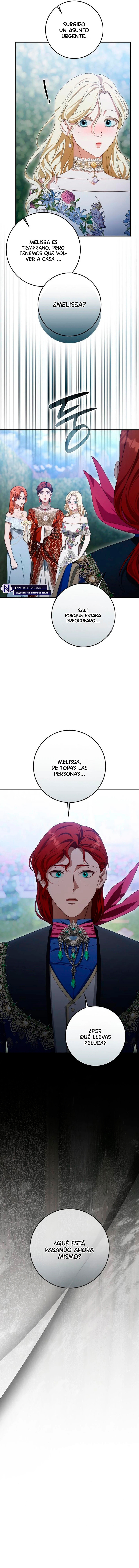 Detras De La Risa De La Princesa Capitulo 81 página 14