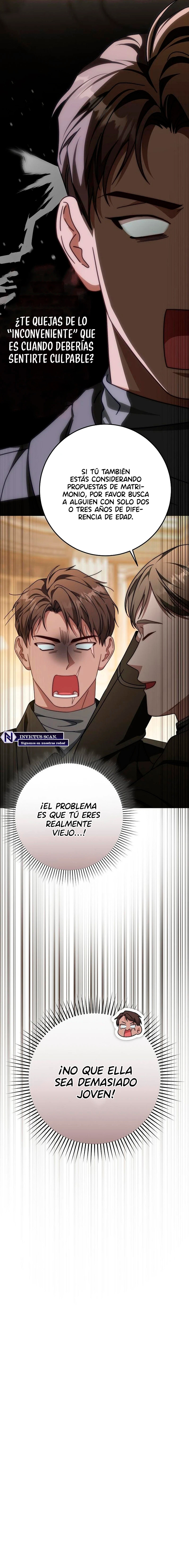 Detras De La Risa De La Princesa Capitulo 83 página 11