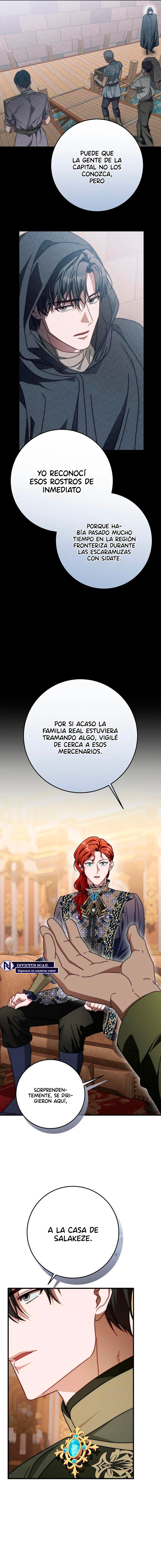 Detras De La Risa De La Princesa Capitulo 85 página 6
