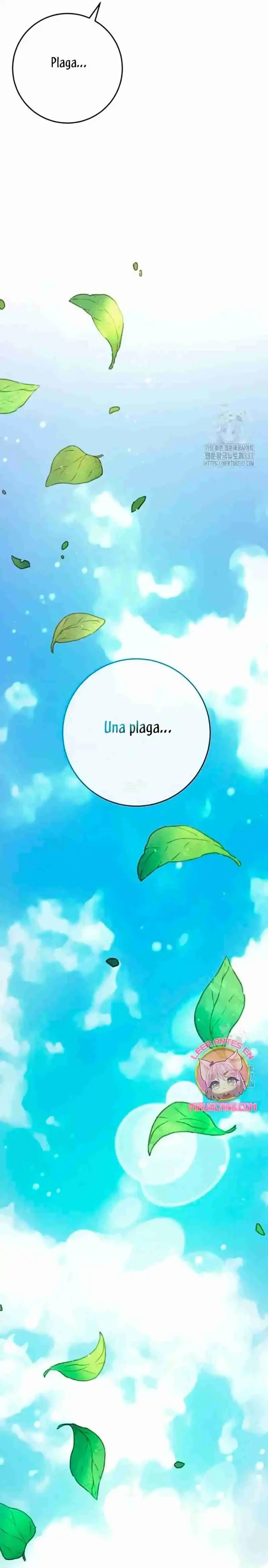 Detras De La Risa De La Princesa Capitulo 9 página 17