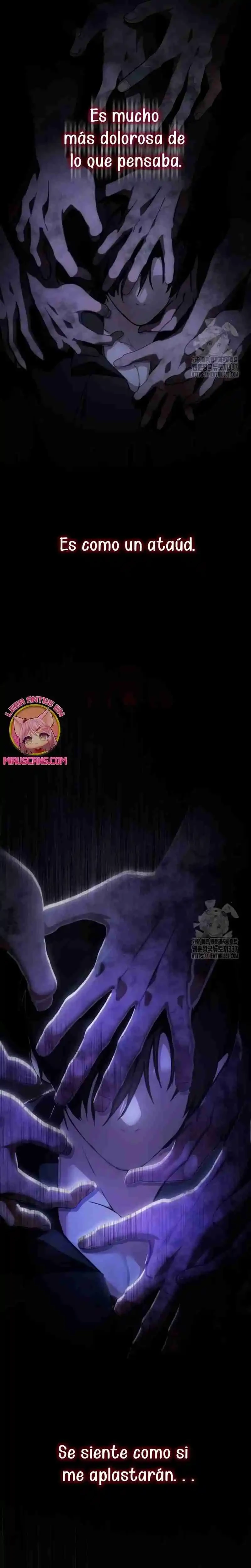 Detras De La Risa De La Princesa Capitulo 9 página 41