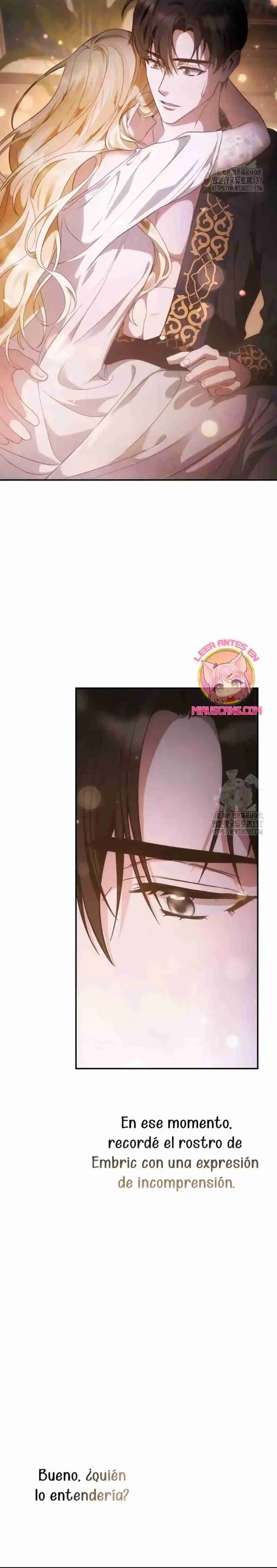 Detras De La Risa De La Princesa Capitulo 9 página 44