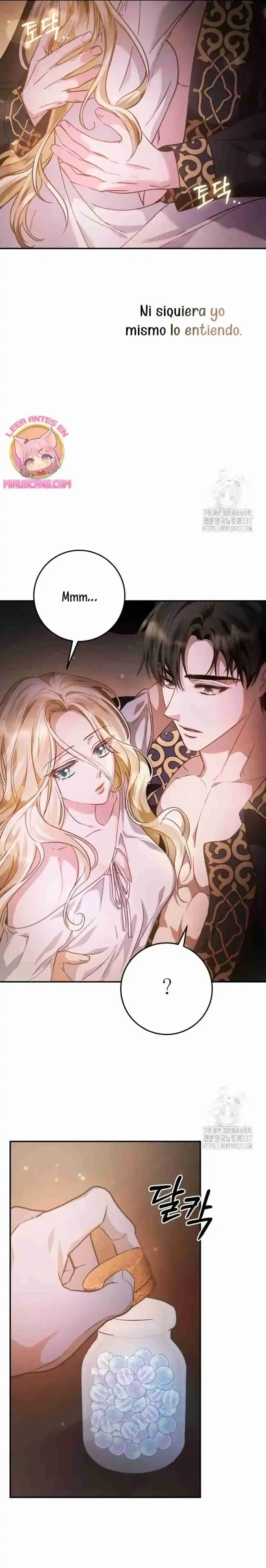 Detras De La Risa De La Princesa Capitulo 9 página 45