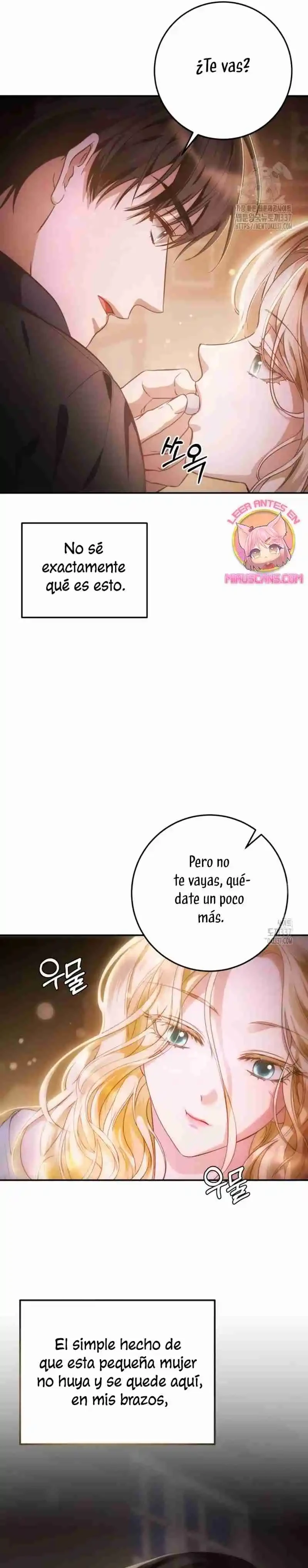 Detras De La Risa De La Princesa Capitulo 9 página 46