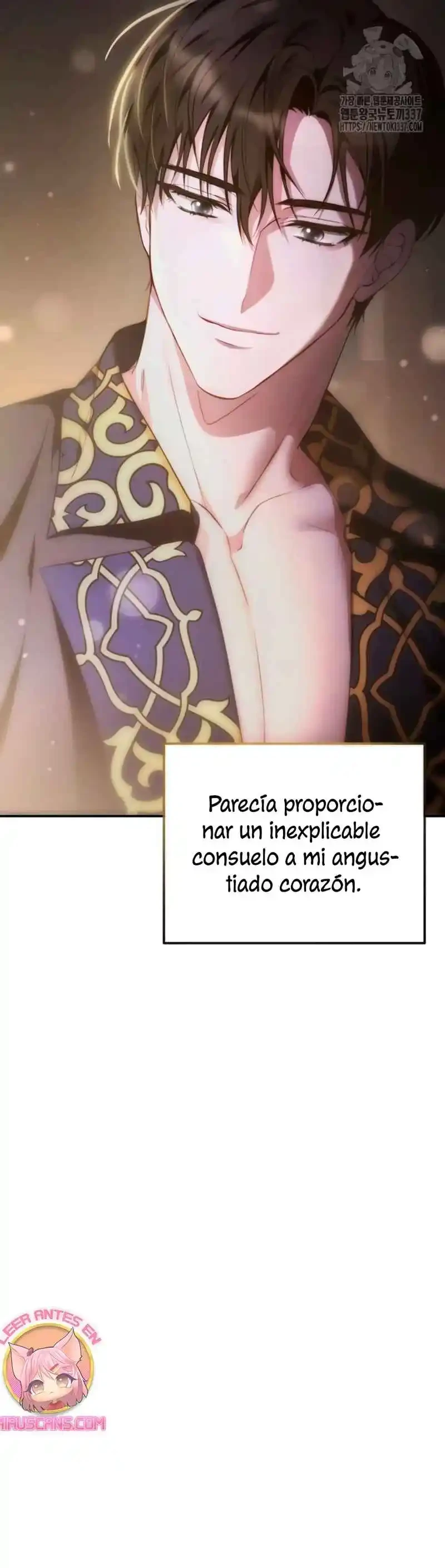 Detras De La Risa De La Princesa Capitulo 9 página 47
