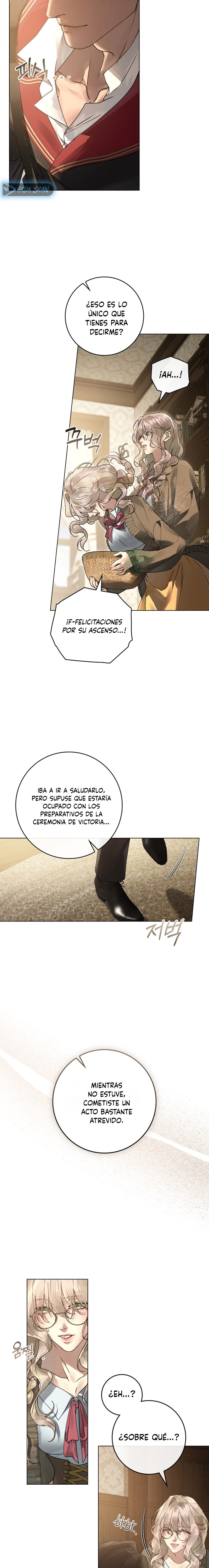 Un Mal Esposo Capitulo 1 página 19