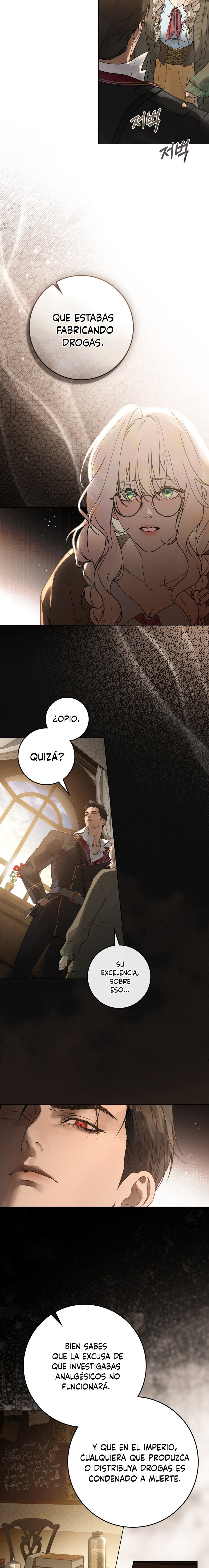 Un Mal Esposo Capitulo 1 página 20