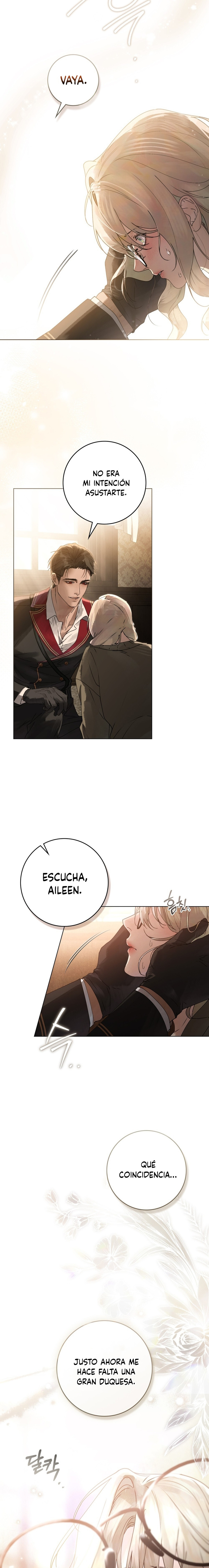 Un Mal Esposo Capitulo 1 página 23
