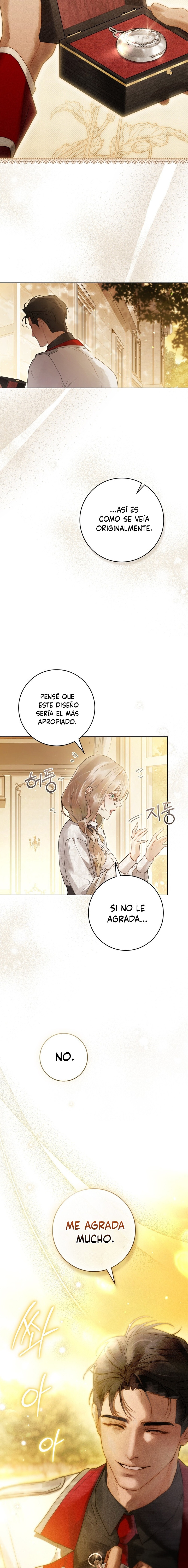 Un Mal Esposo Capitulo 10 página 13