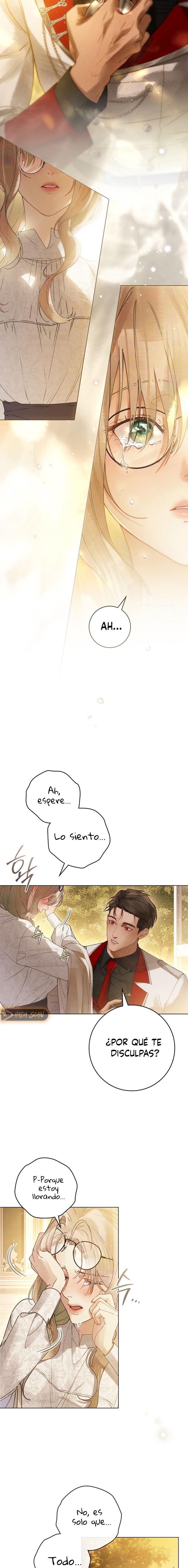 Un Mal Esposo Capitulo 10 página 14