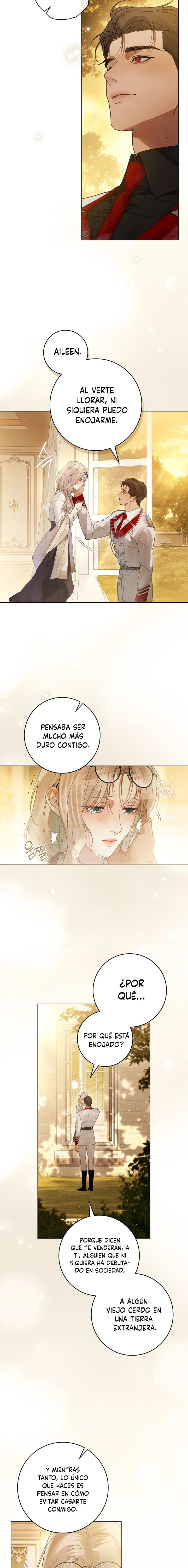 Un Mal Esposo Capitulo 10 página 15