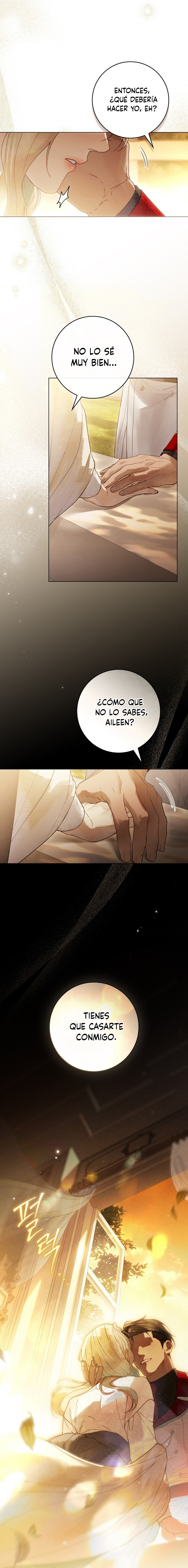 Un Mal Esposo Capitulo 10 página 17