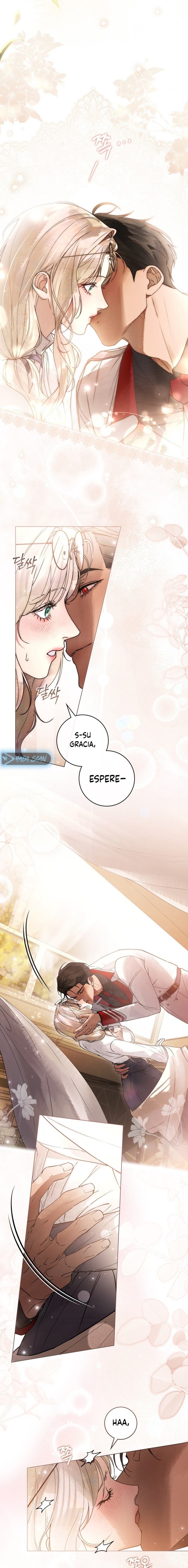 Un Mal Esposo Capitulo 11 página 3