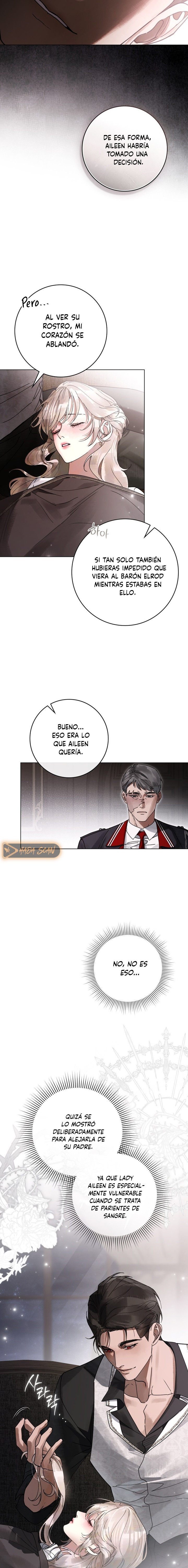 Un Mal Esposo Capitulo 12 página 12