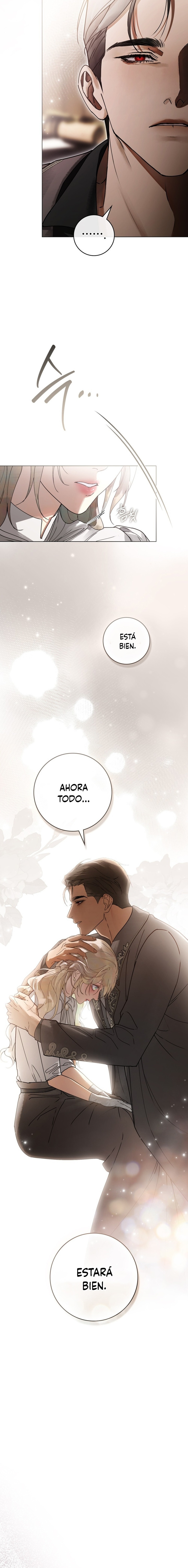 Un Mal Esposo Capitulo 12 página 9