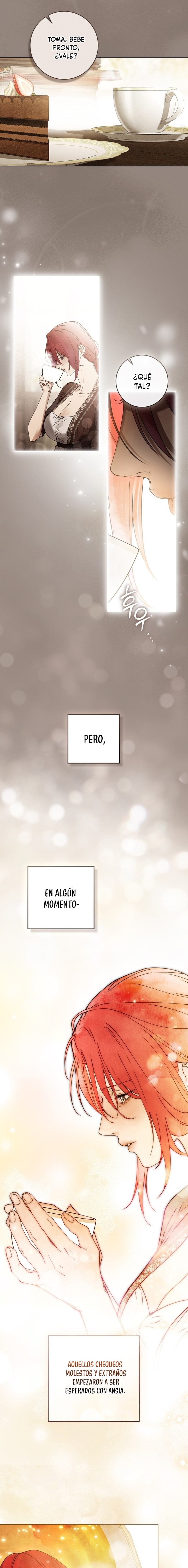 Un Mal Esposo Capitulo 13 página 10