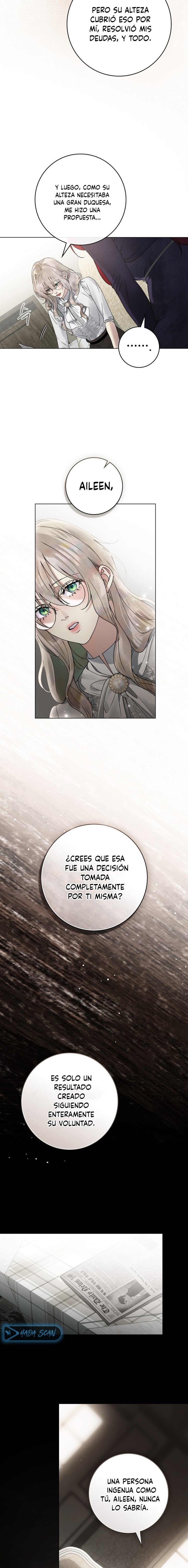 Un Mal Esposo Capitulo 13 página 12