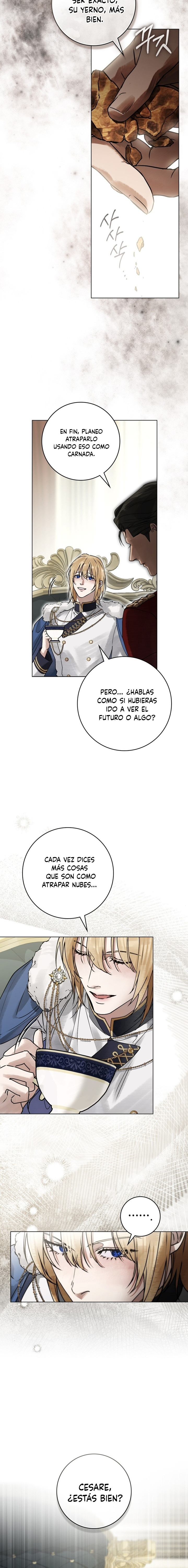 Un Mal Esposo Capitulo 13 página 17
