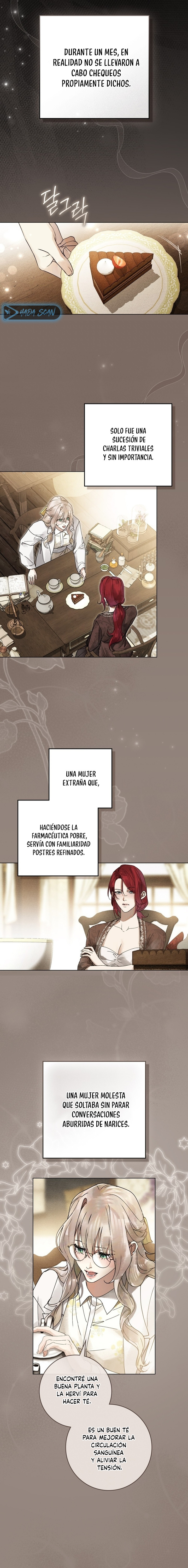 Un Mal Esposo Capitulo 13 página 9