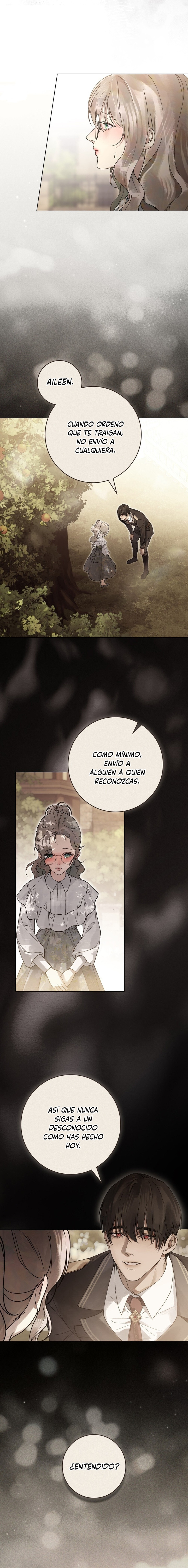 Un Mal Esposo Capitulo 14 página 10