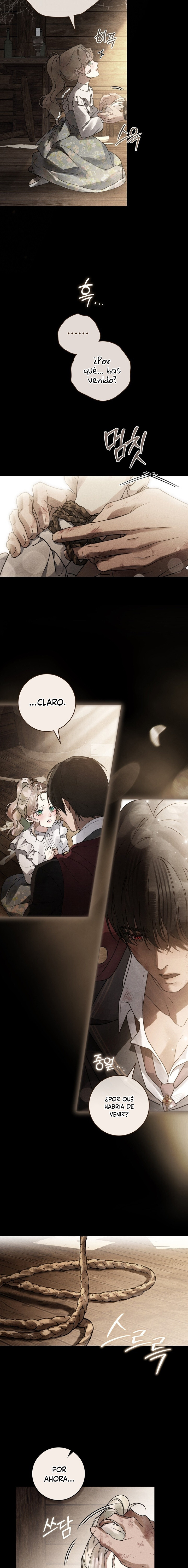 Un Mal Esposo Capitulo 14 página 15