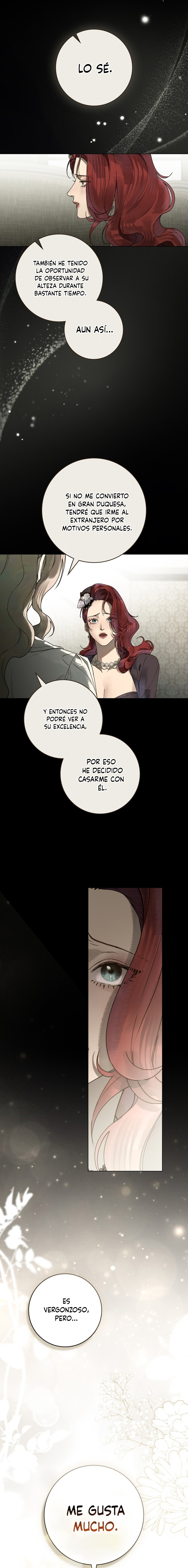 Un Mal Esposo Capitulo 14 página 5