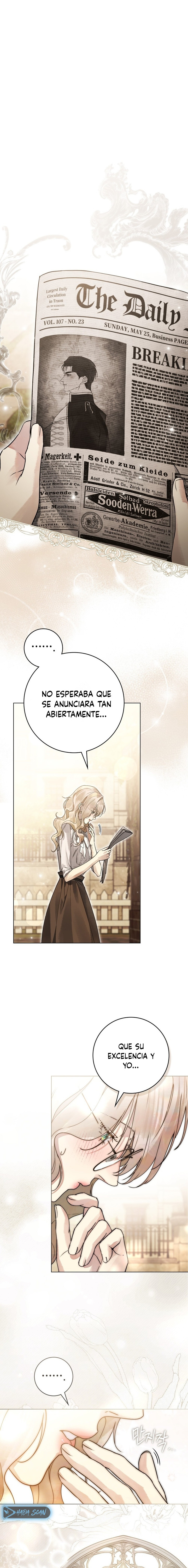 Un Mal Esposo Capitulo 14 página 7