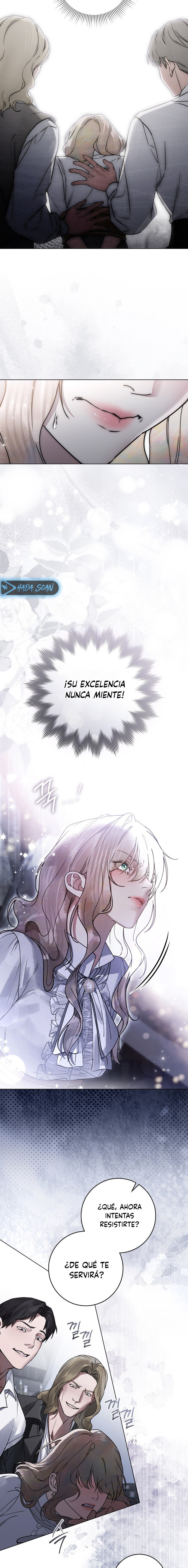 Un Mal Esposo Capitulo 15 página 11