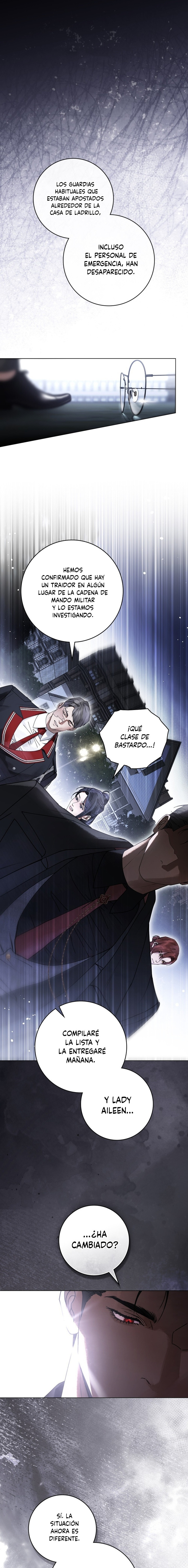 Un Mal Esposo Capitulo 15 página 2
