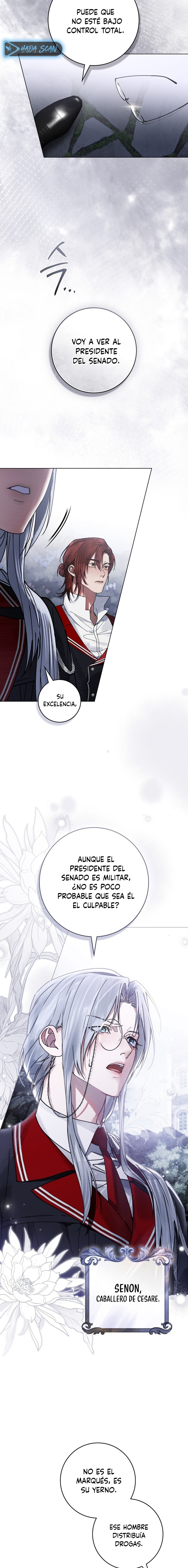 Un Mal Esposo Capitulo 15 página 3