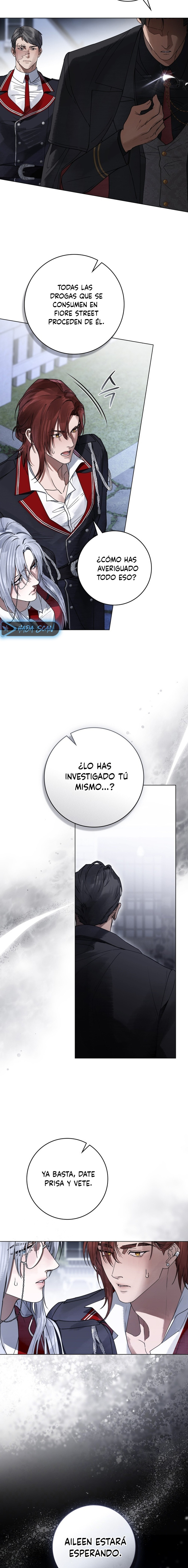 Un Mal Esposo Capitulo 15 página 4