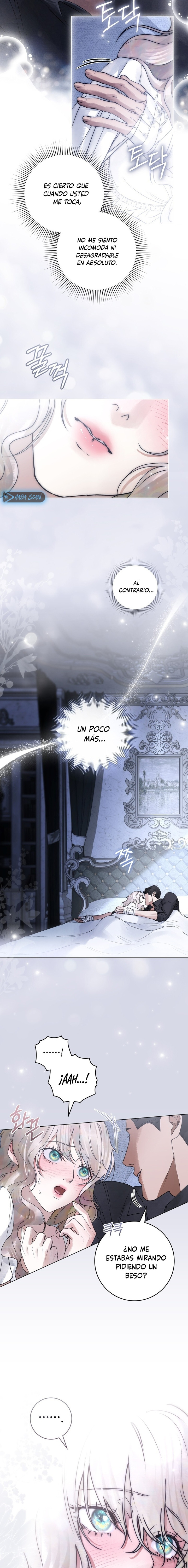 Un Mal Esposo Capitulo 16 página 15
