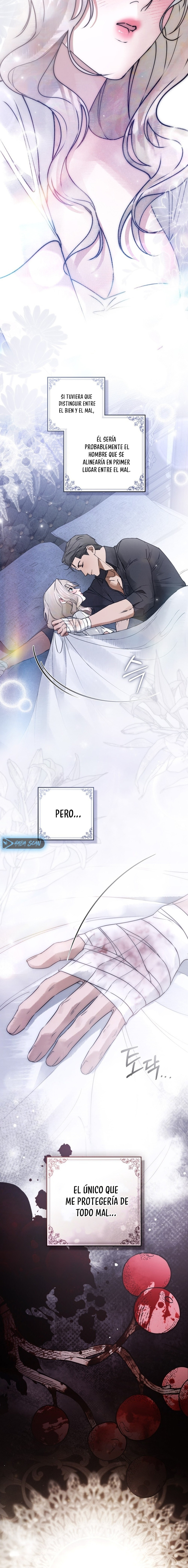 Un Mal Esposo Capitulo 16 página 16