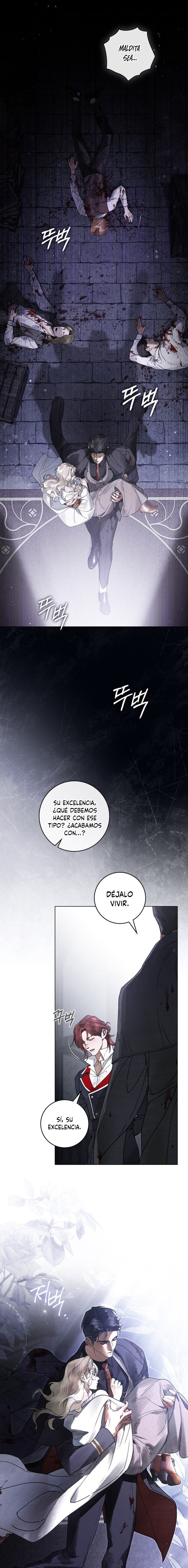 Un Mal Esposo Capitulo 16 página 3