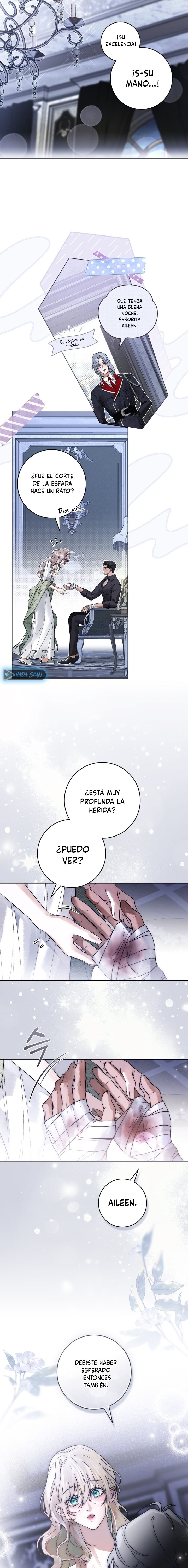 Un Mal Esposo Capitulo 16 página 7