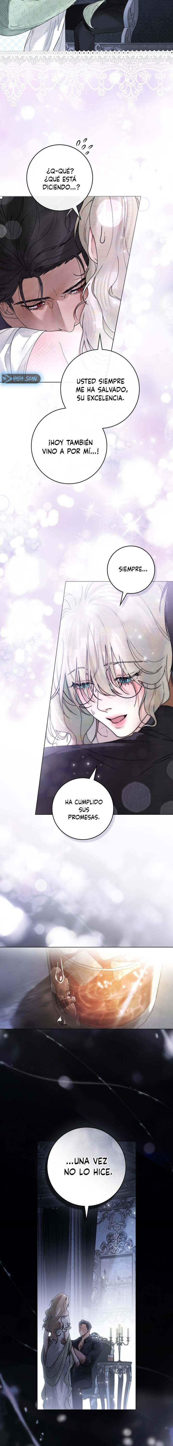 Un Mal Esposo Capitulo 16 página 9