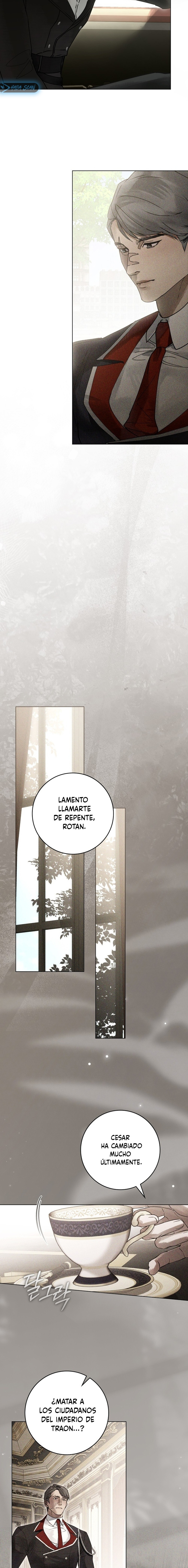 Un Mal Esposo Capitulo 17 página 16