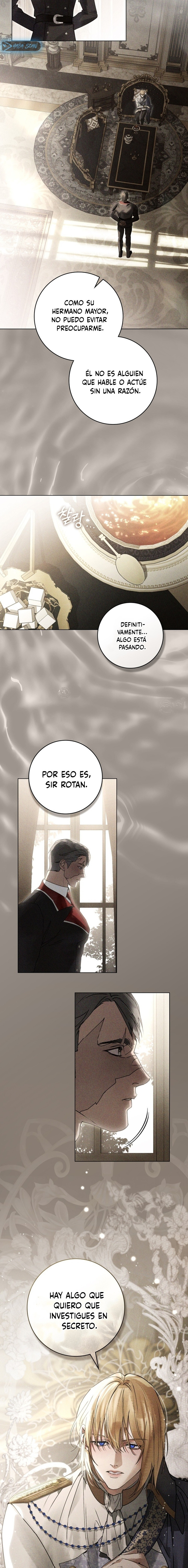 Un Mal Esposo Capitulo 17 página 17