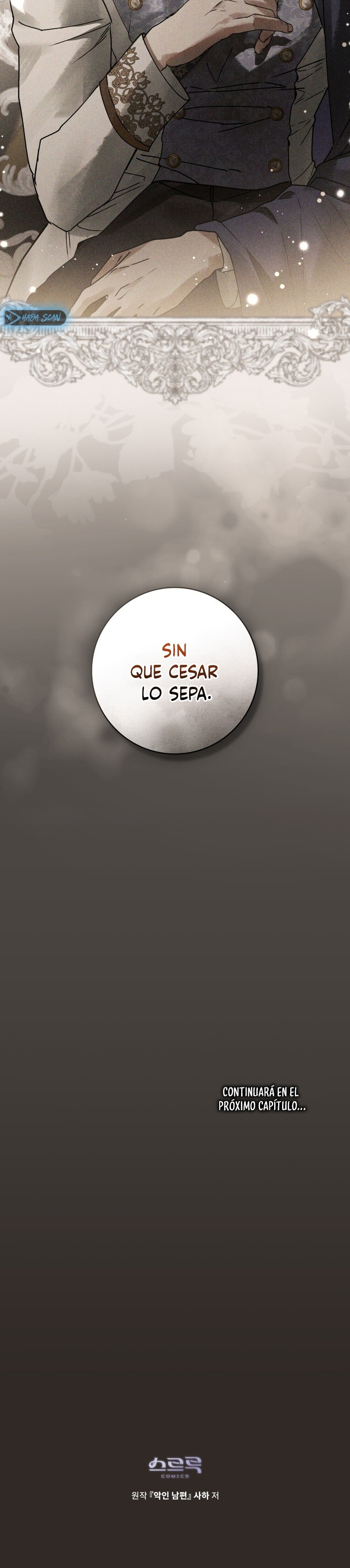 Un Mal Esposo Capitulo 17 página 18
