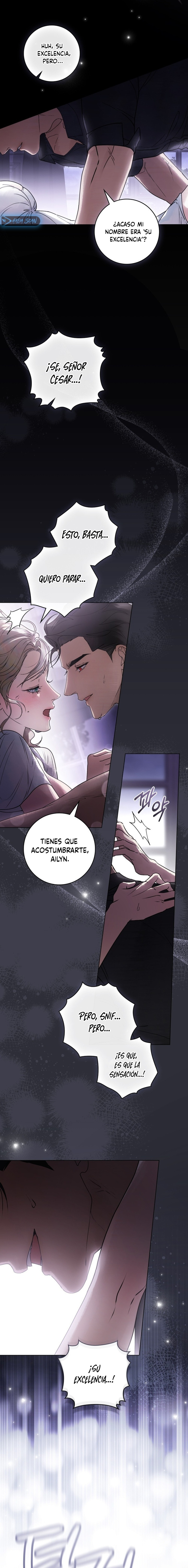 Un Mal Esposo Capitulo 17 página 5