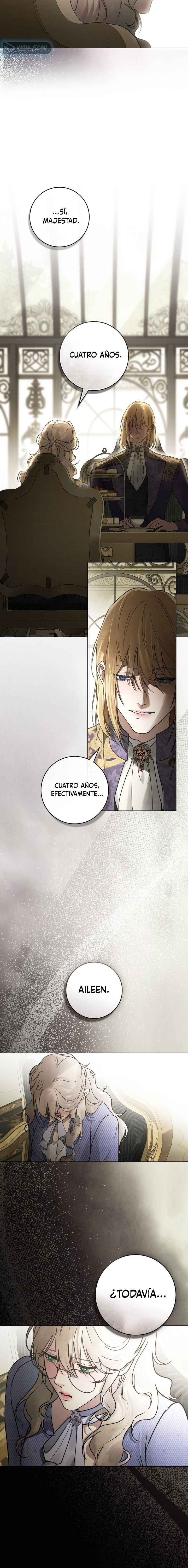Un Mal Esposo Capitulo 18 página 15