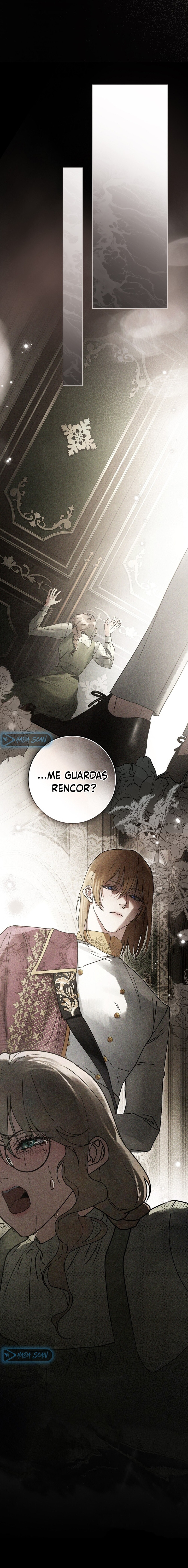 Un Mal Esposo Capitulo 18 página 16