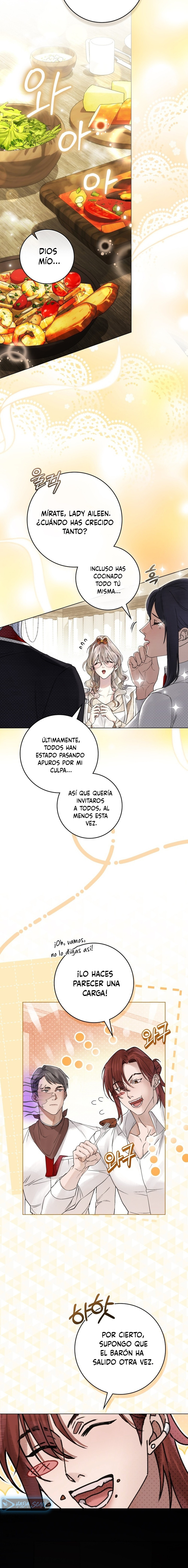 Un Mal Esposo Capitulo 18 página 4