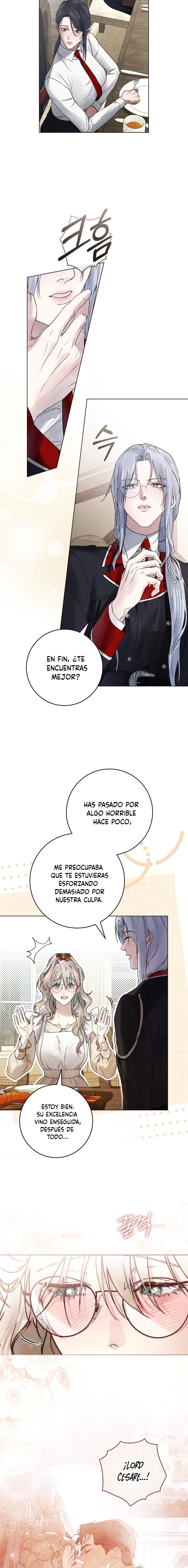 Un Mal Esposo Capitulo 18 página 6
